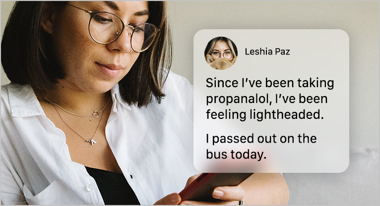 HIPAA-compliant chat